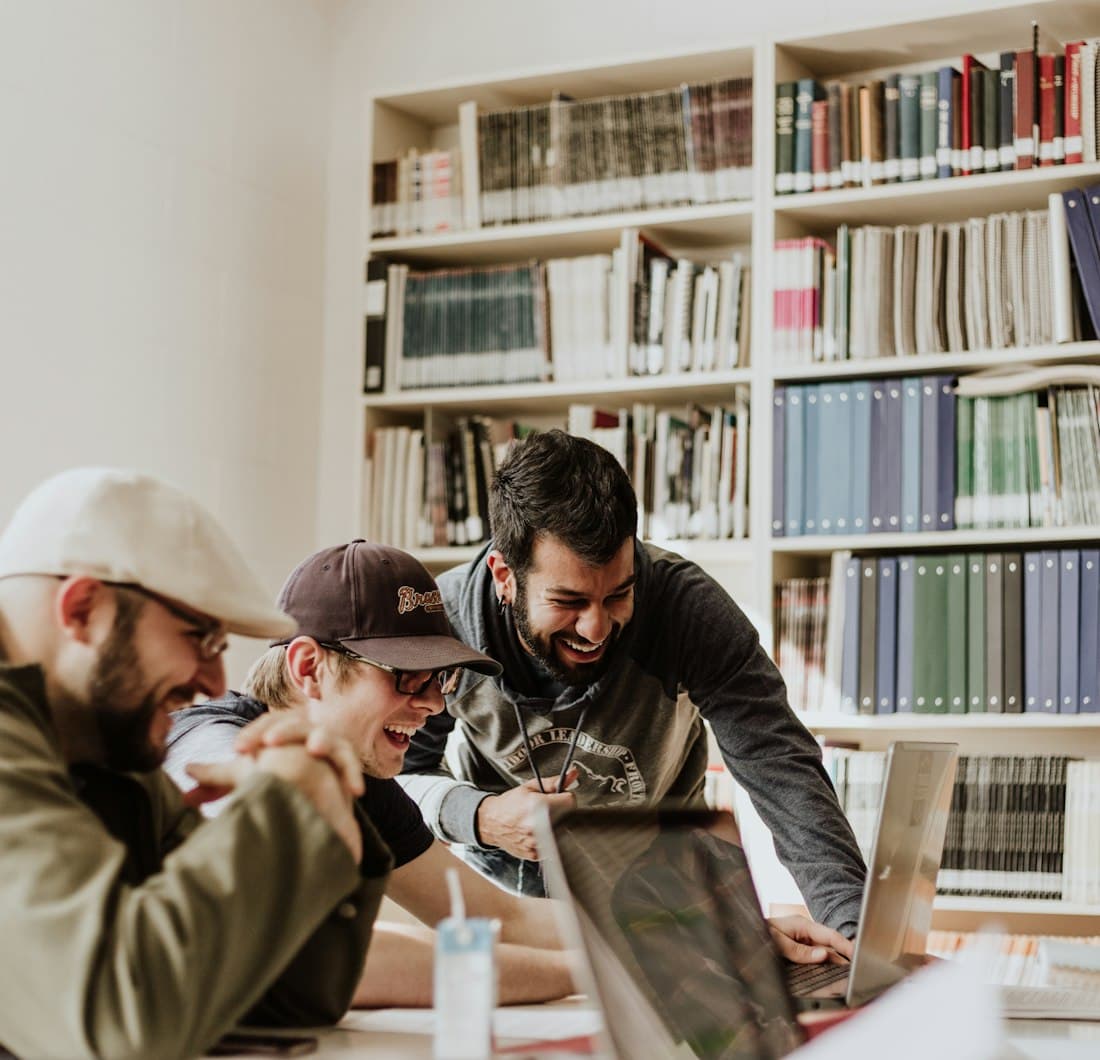 GuiderHub Students and Career Mentorship