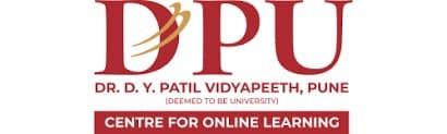 Dr. D. Y. Patil Vidyapeeth, Pune — Centre for Online Learning