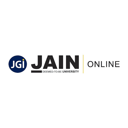 Jain University — Online Programmes