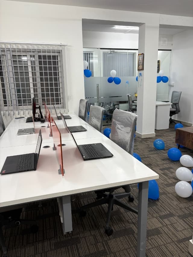 GuiderHub Office