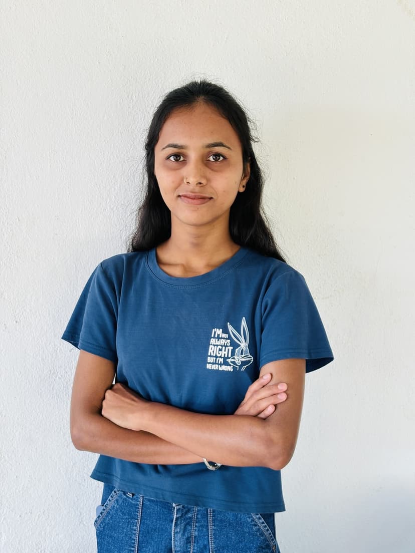 Nesara K N