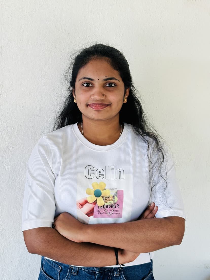 Rakshitha H L