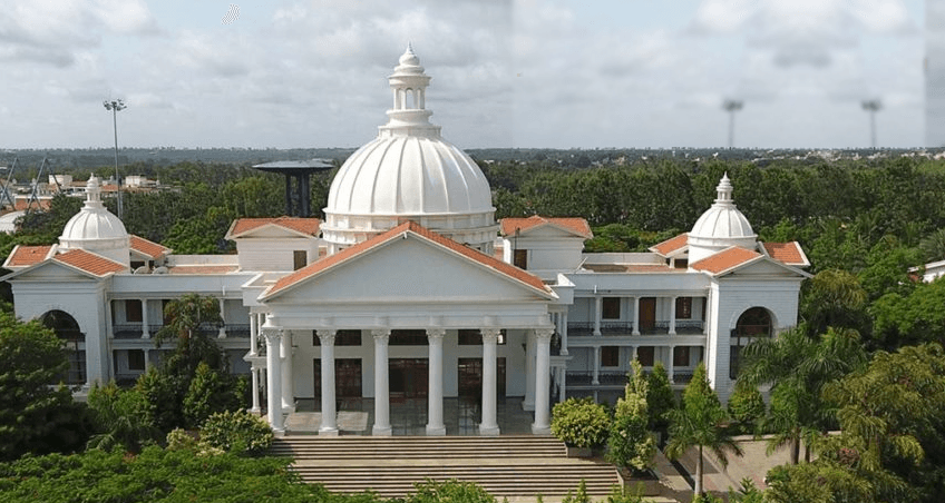 Alliance University