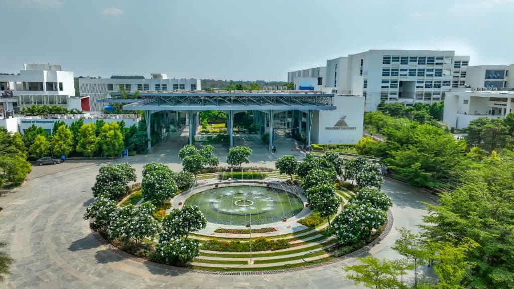 Presidency University